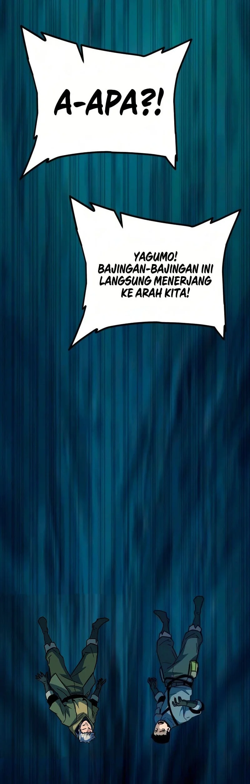 I Start With 13 Hidden Traits Chapter 46 Gambar 46
