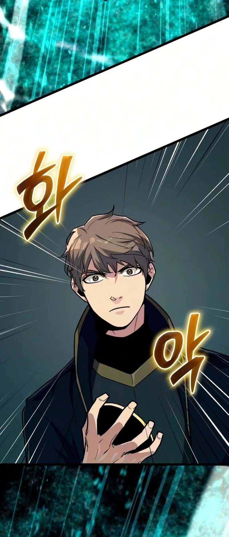 I Start With 13 Hidden Traits Chapter 48 Gambar 49