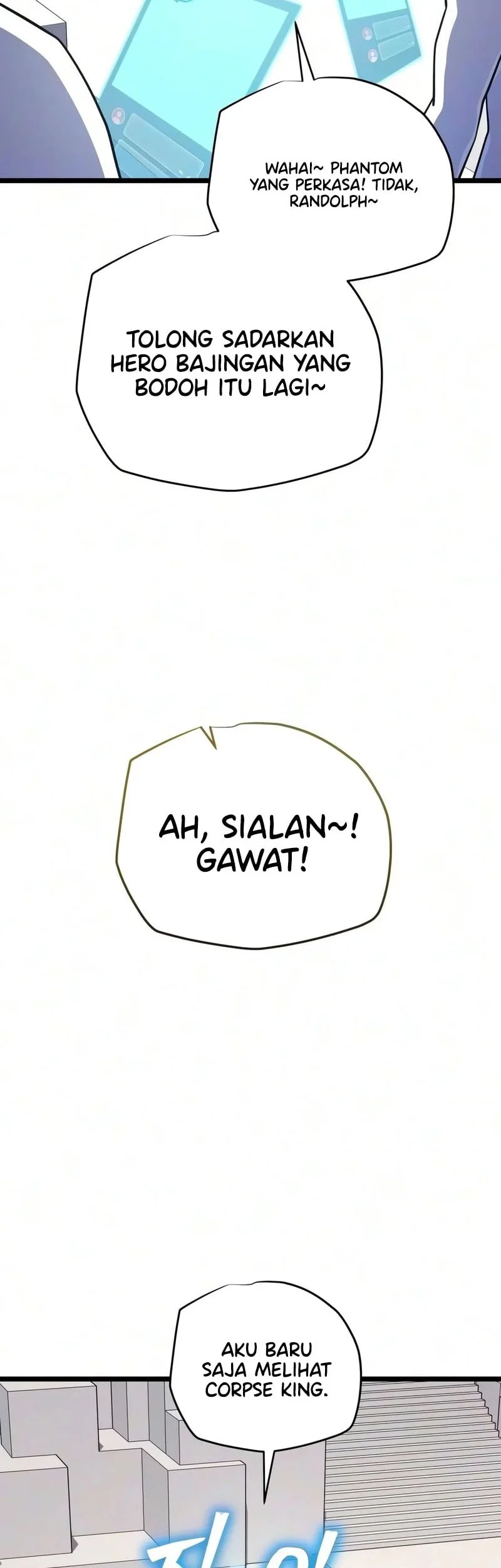 I Start With 13 Hidden Traits Chapter 49 Gambar 53