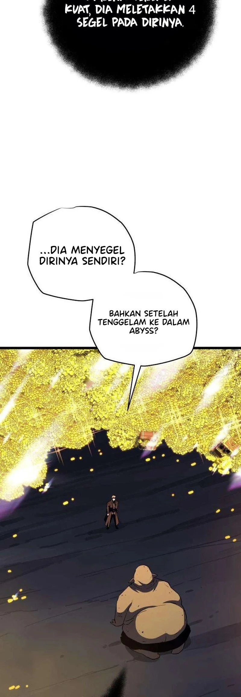 I Start With 13 Hidden Traits Chapter 51 Gambar 49