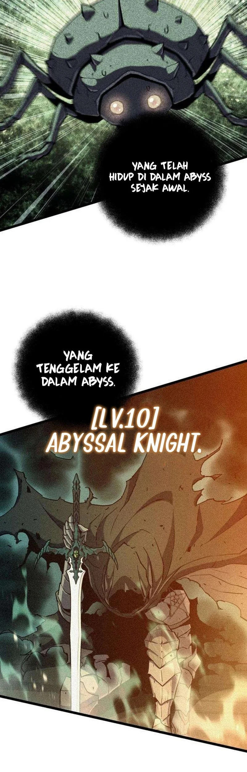 I Start With 13 Hidden Traits Chapter 51 Gambar 51