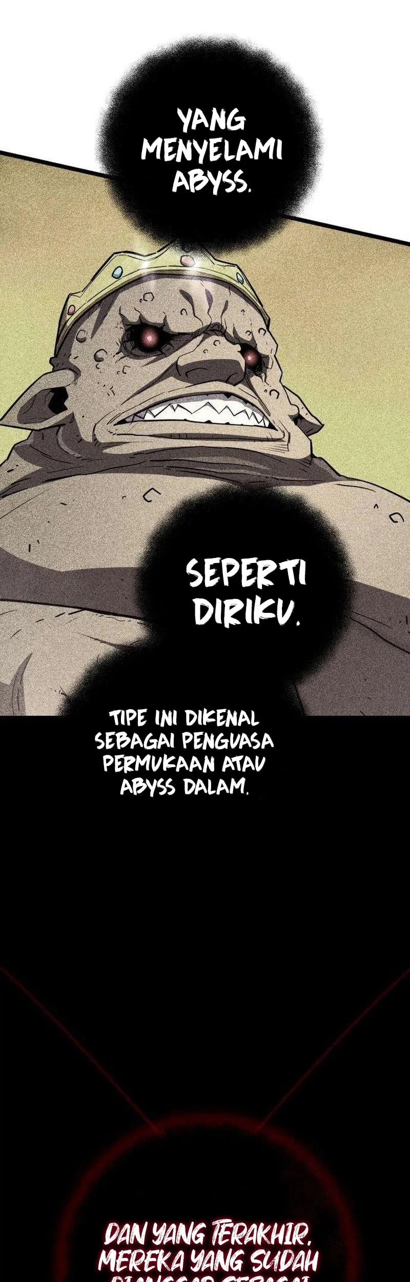 I Start With 13 Hidden Traits Chapter 51 Gambar 52