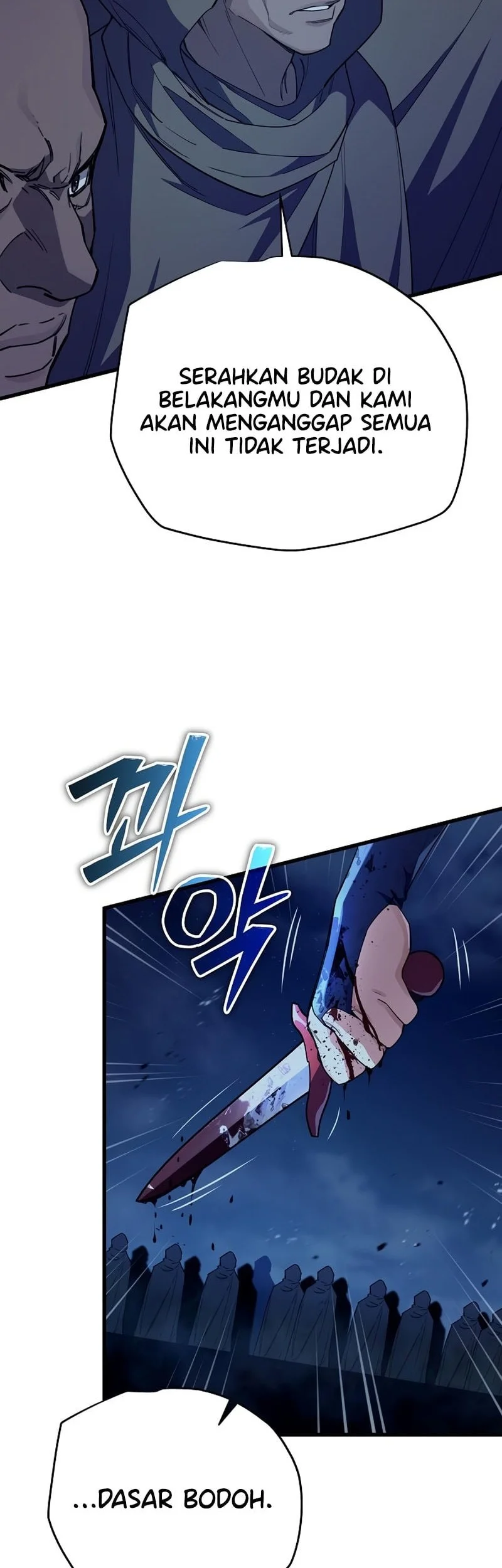 I Start With 13 Hidden Traits Chapter 7 Gambar 47