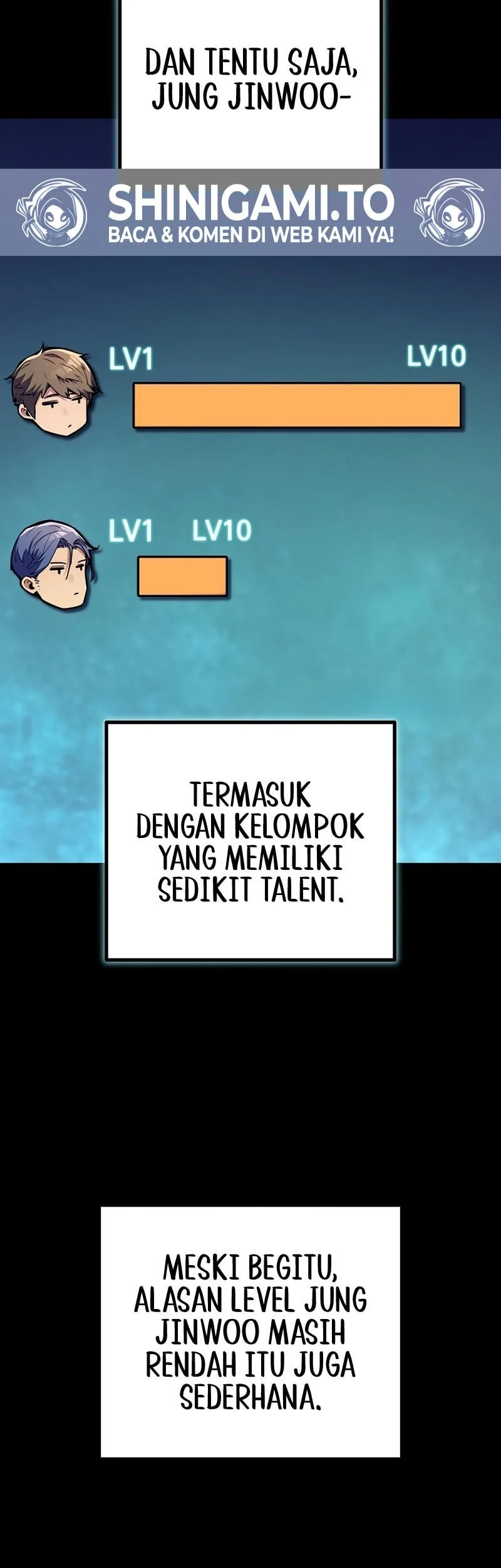 I Start With 13 Hidden Traits Chapter 9 Gambar 58