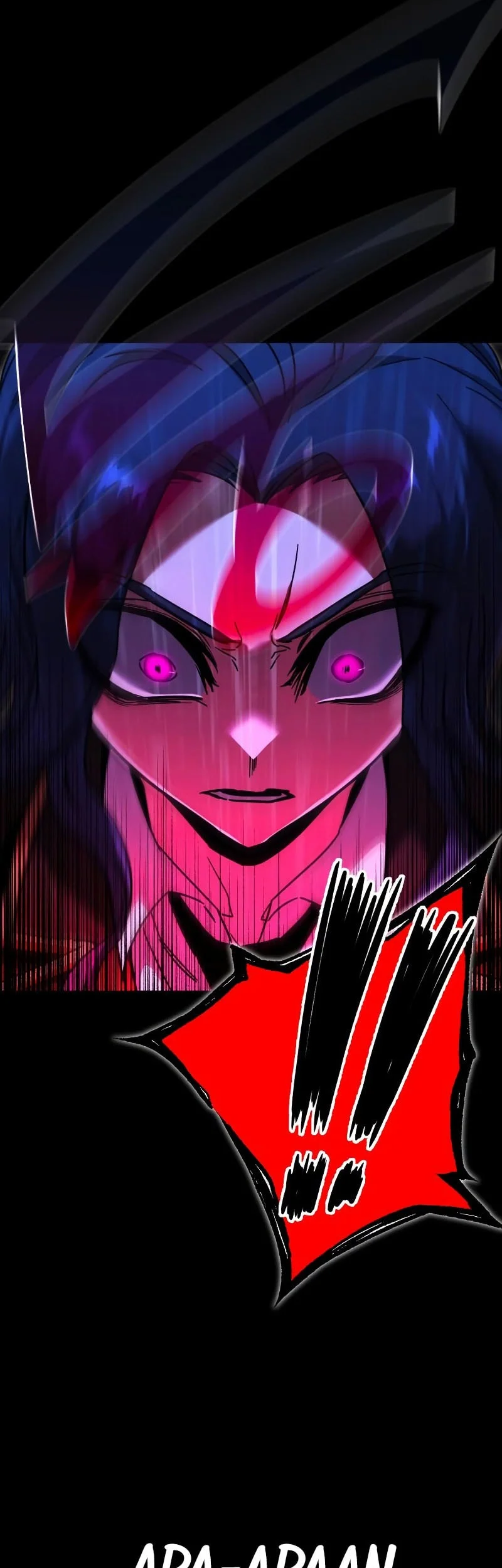 I Took over The Academy With a Single Sashimi Knife Chapter 68 Gambar 42