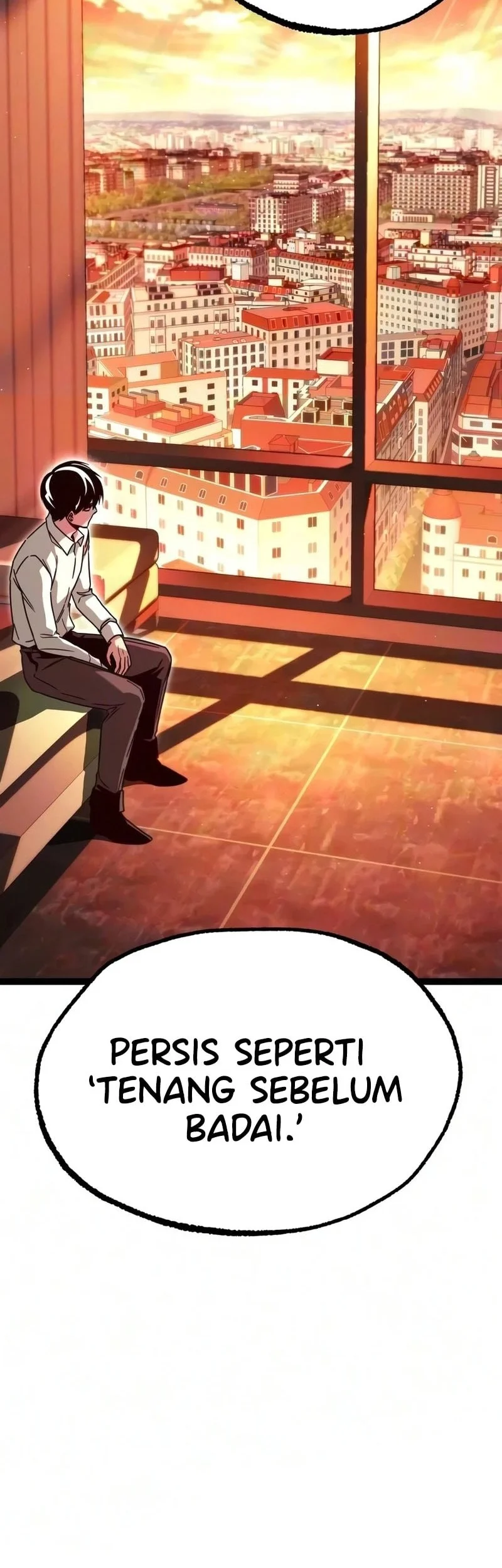 I Took over The Academy With a Single Sashimi Knife Chapter 83 Gambar 51