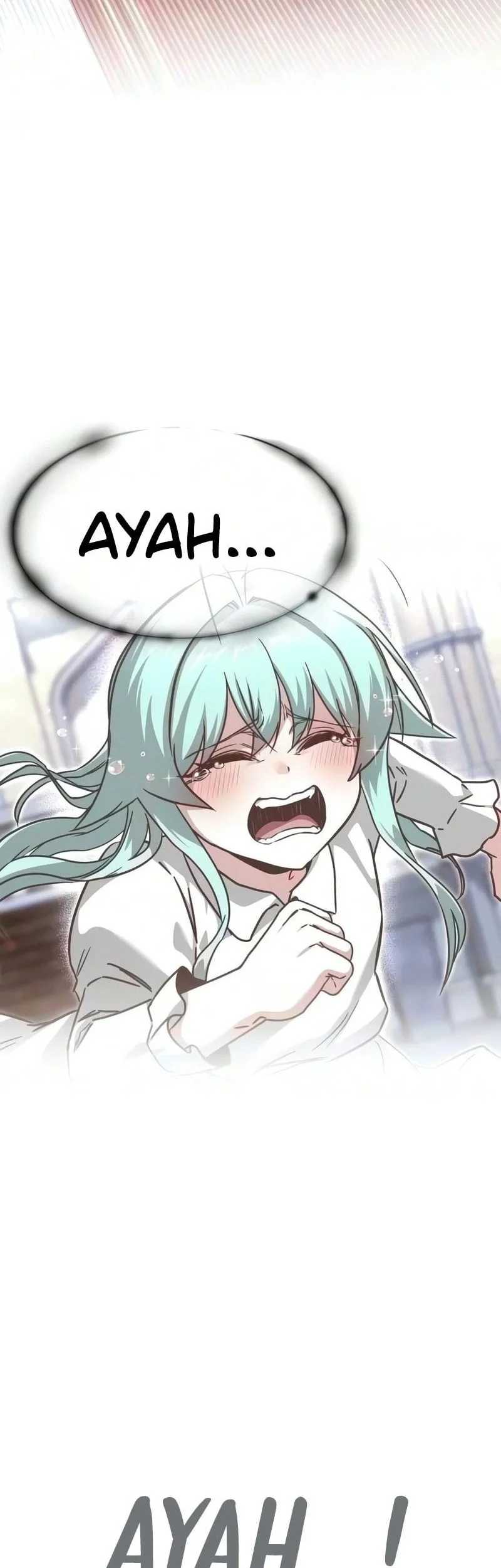 I Took over The Academy With a Single Sashimi Knife Chapter 87 Gambar 47