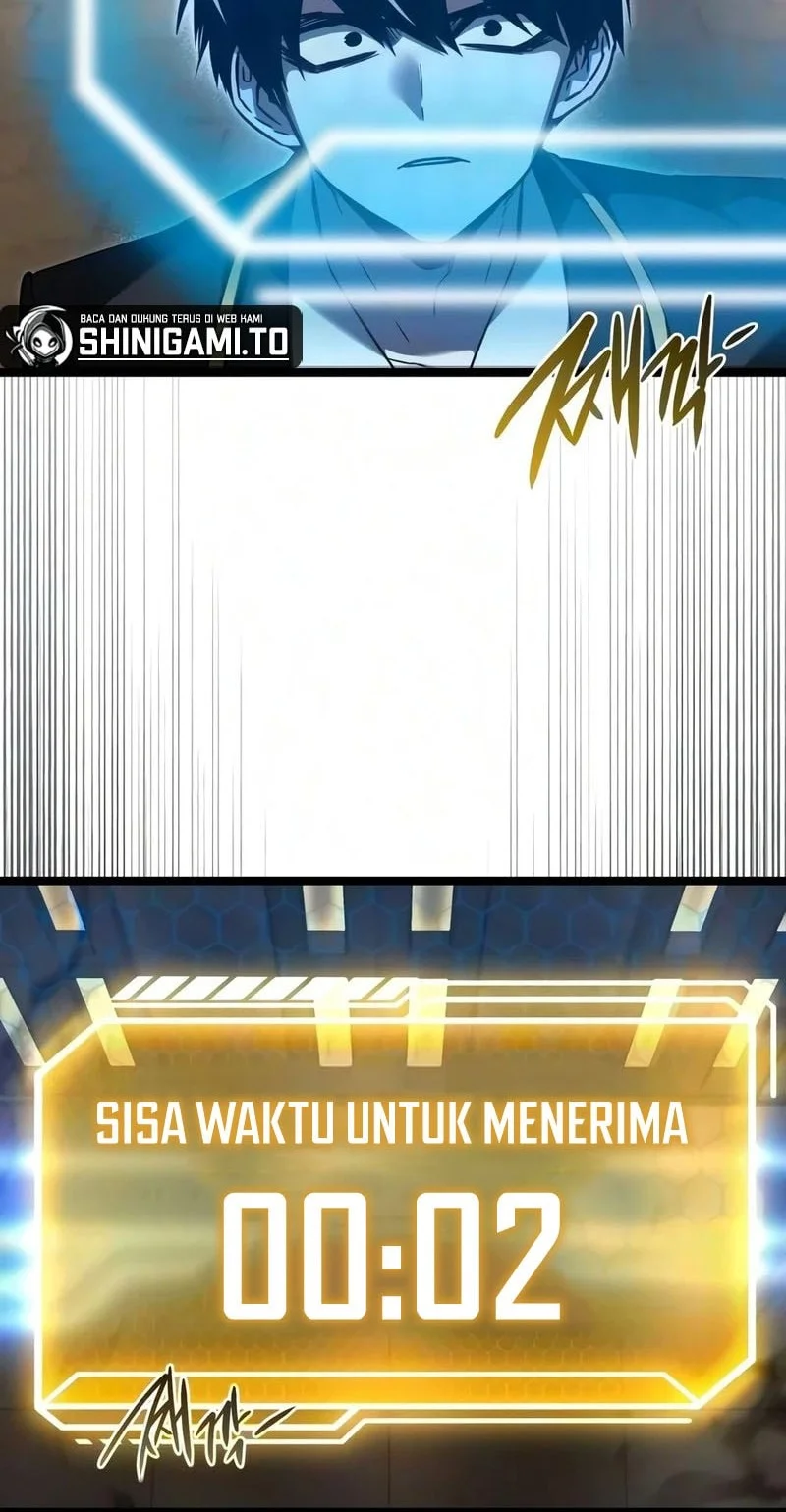 I Took over The Academy With a Single Sashimi Knife Chapter 91 Gambar 50