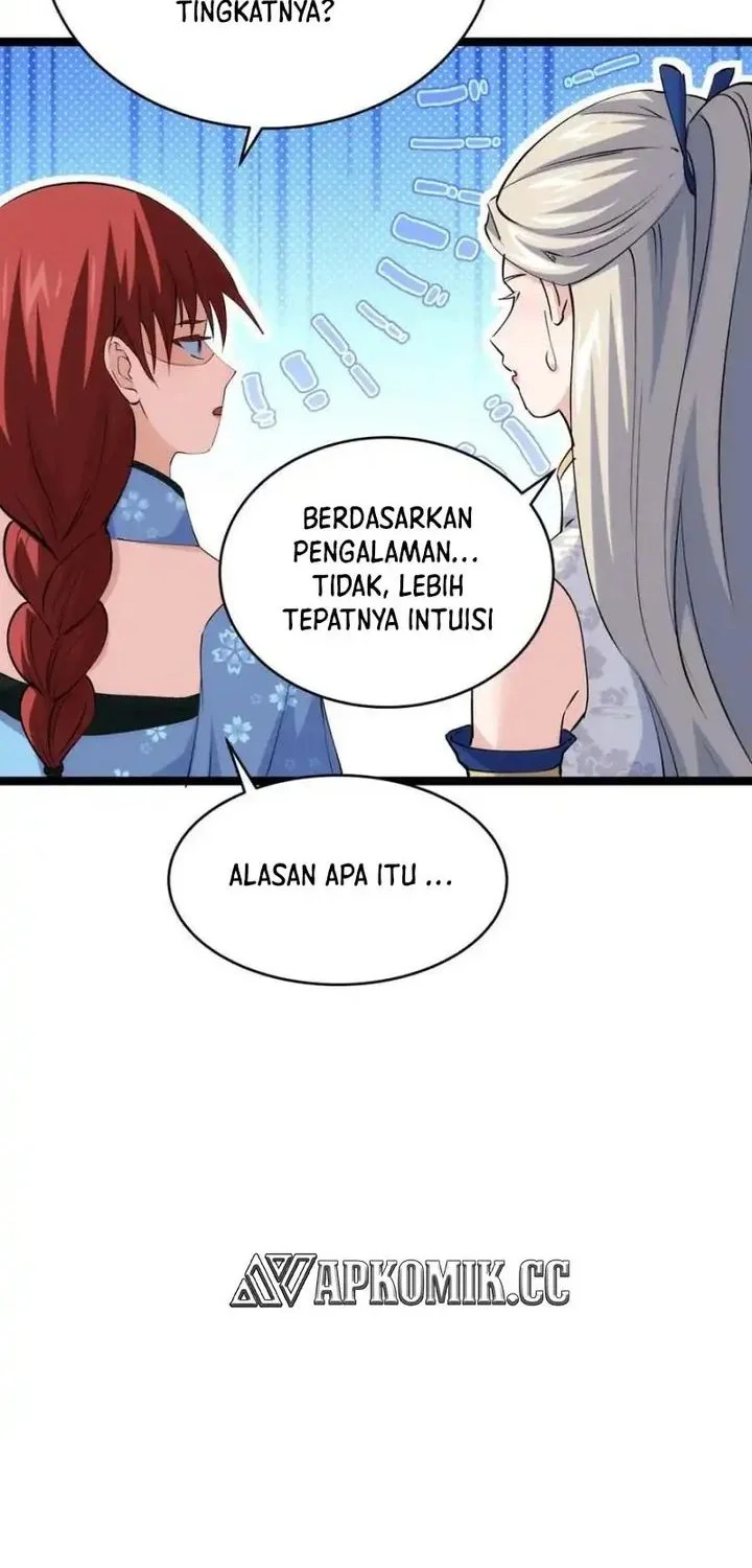 I Took Over The System Players Chapter 148 Gambar 18