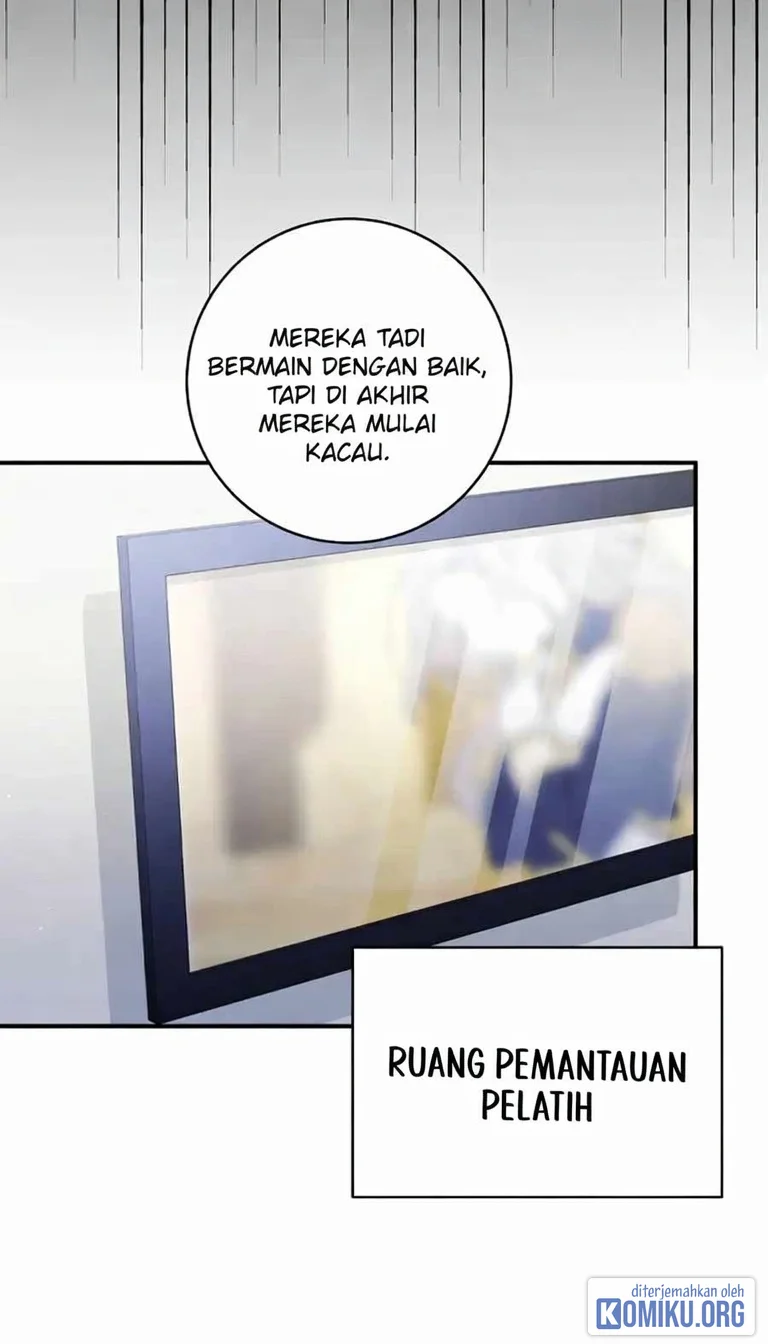 I Tried to Debut My Kid, But Ended Up Debuting Myself Chapter 19 Gambar 39