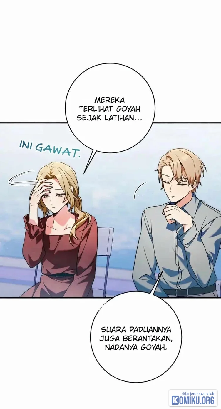 I Tried to Debut My Kid, But Ended Up Debuting Myself Chapter 19 Gambar 40
