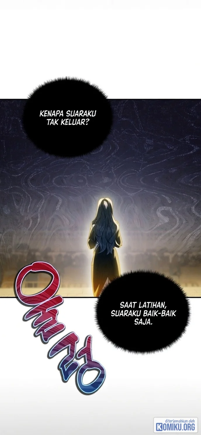 I Tried to Debut My Kid, But Ended Up Debuting Myself Chapter 21 Gambar 40