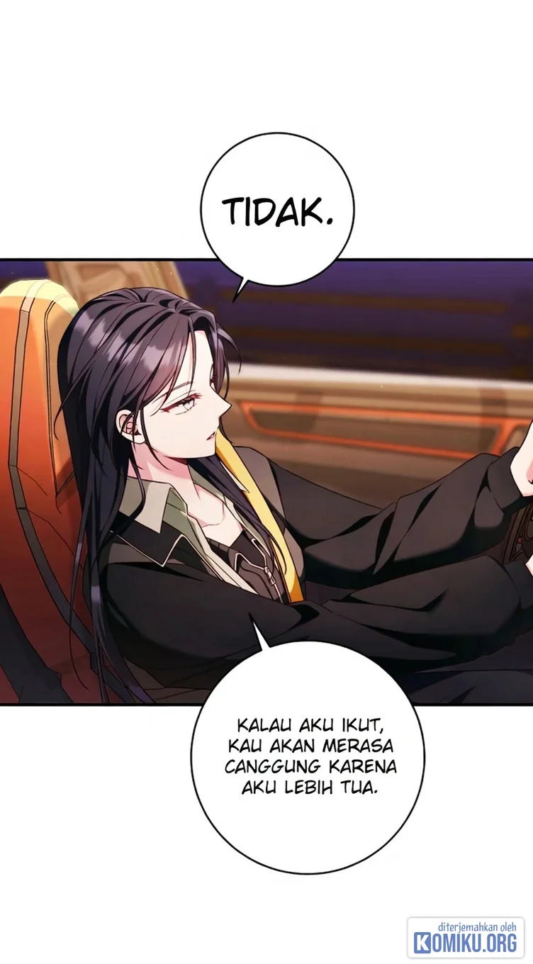 I Tried to Debut My Kid, But Ended Up Debuting Myself Chapter 26 Gambar 43