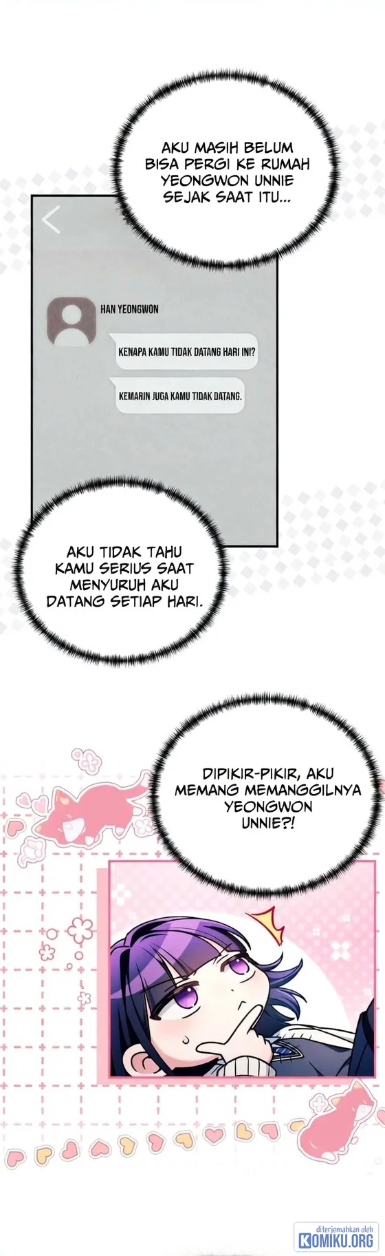 I Tried to Debut My Kid, But Ended Up Debuting Myself Chapter 29 Gambar 36