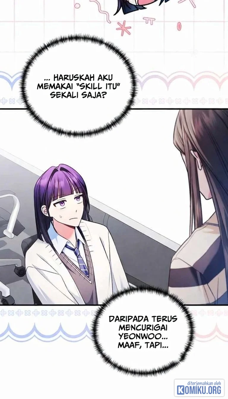 I Tried to Debut My Kid, But Ended Up Debuting Myself Chapter 31 Gambar 40