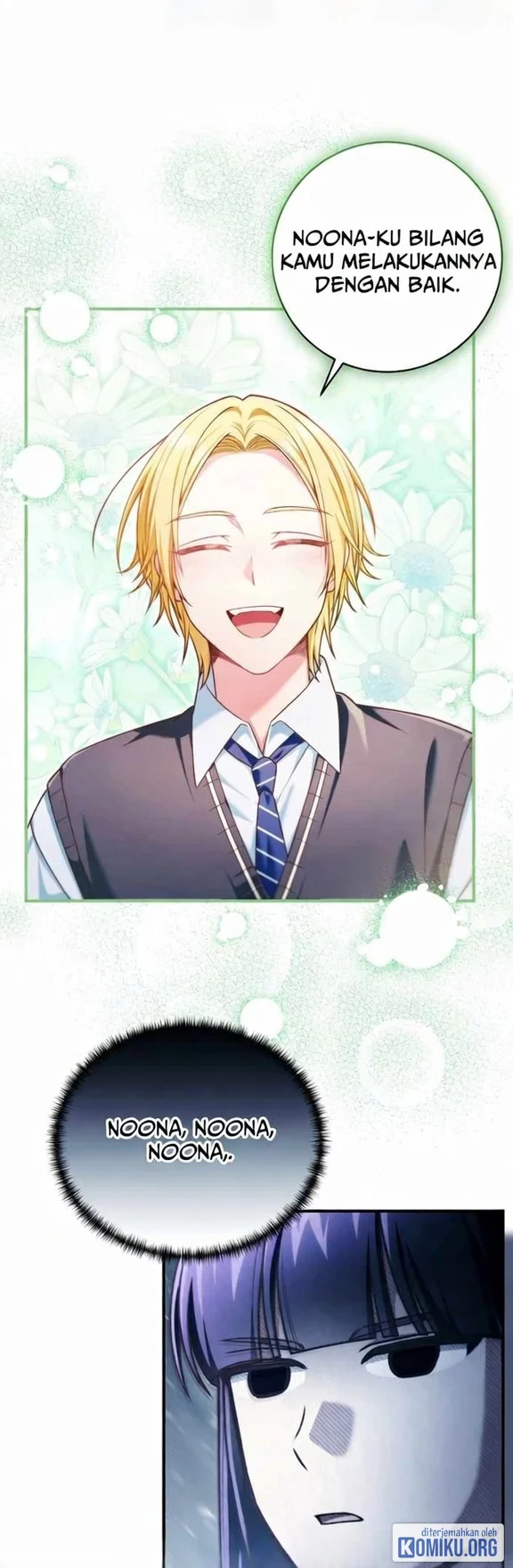 I Tried to Debut My Kid, But Ended Up Debuting Myself Chapter 35 Gambar 41