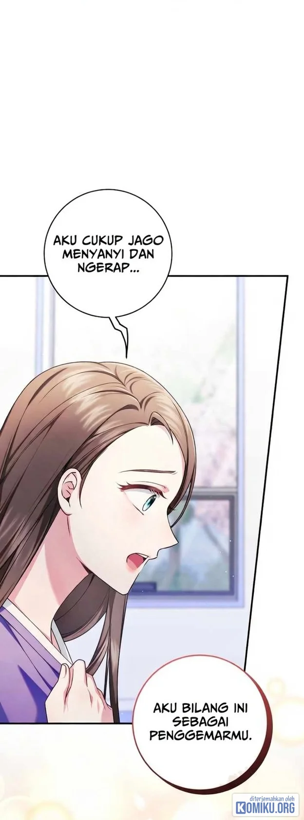 I Tried to Debut My Kid, But Ended Up Debuting Myself Chapter 40 Gambar 47