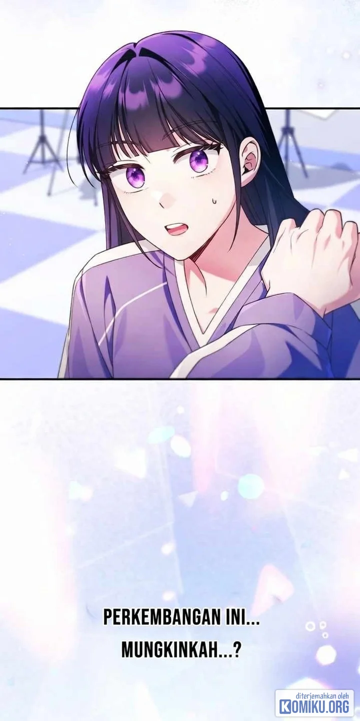 I Tried to Debut My Kid, But Ended Up Debuting Myself Chapter 41 Gambar 50