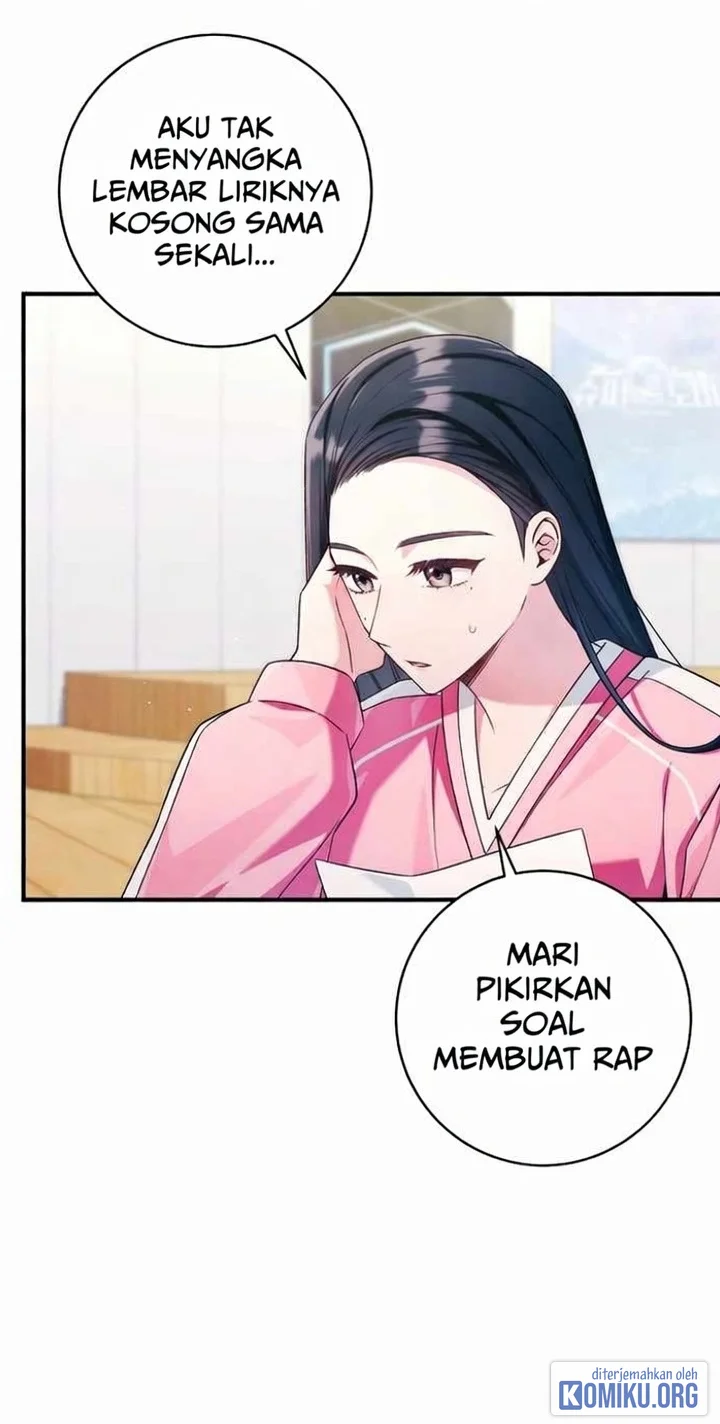 I Tried to Debut My Kid, But Ended Up Debuting Myself Chapter 42 Gambar 58