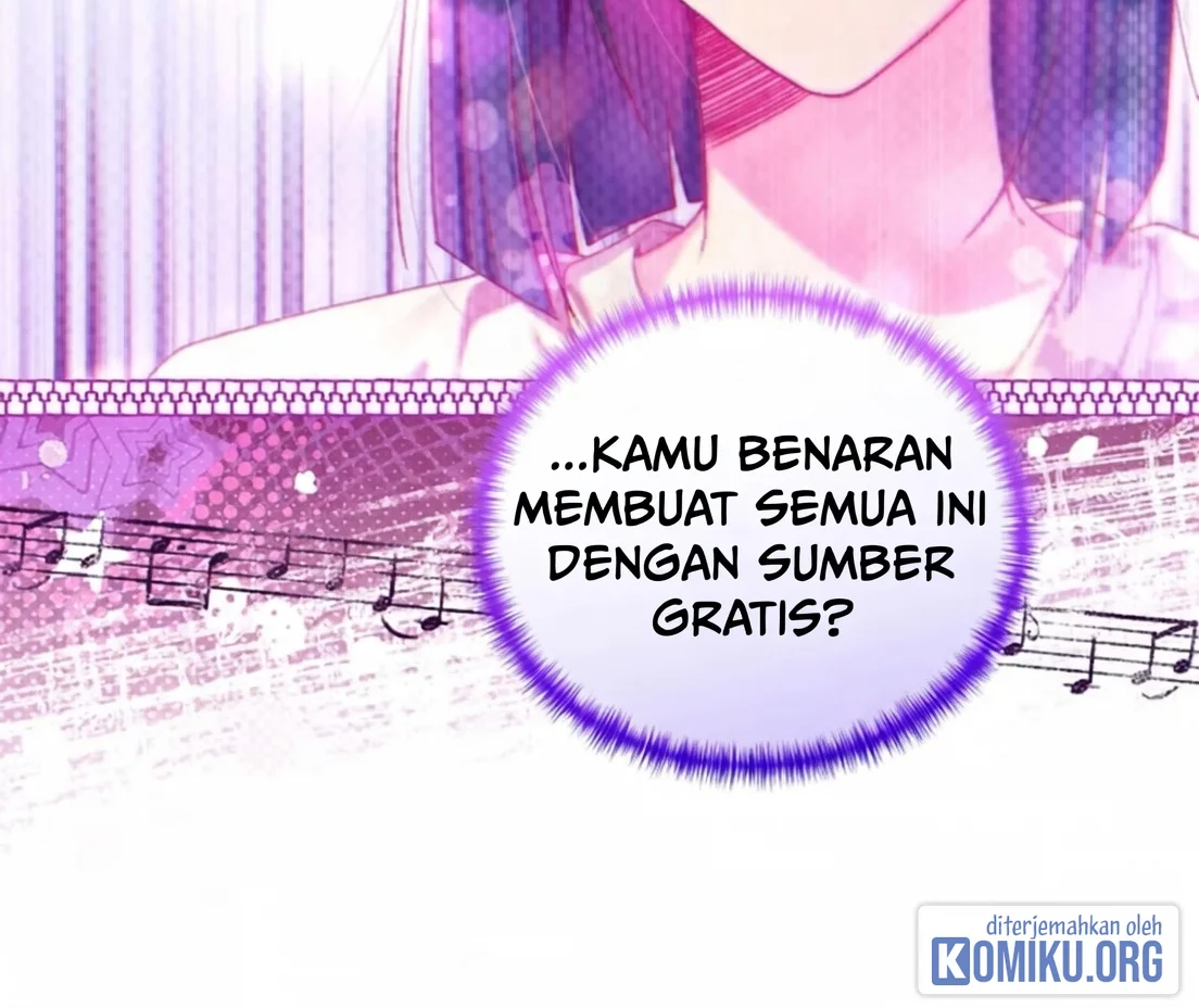 I Tried to Debut My Kid, But Ended Up Debuting Myself Chapter 43 halaman 44