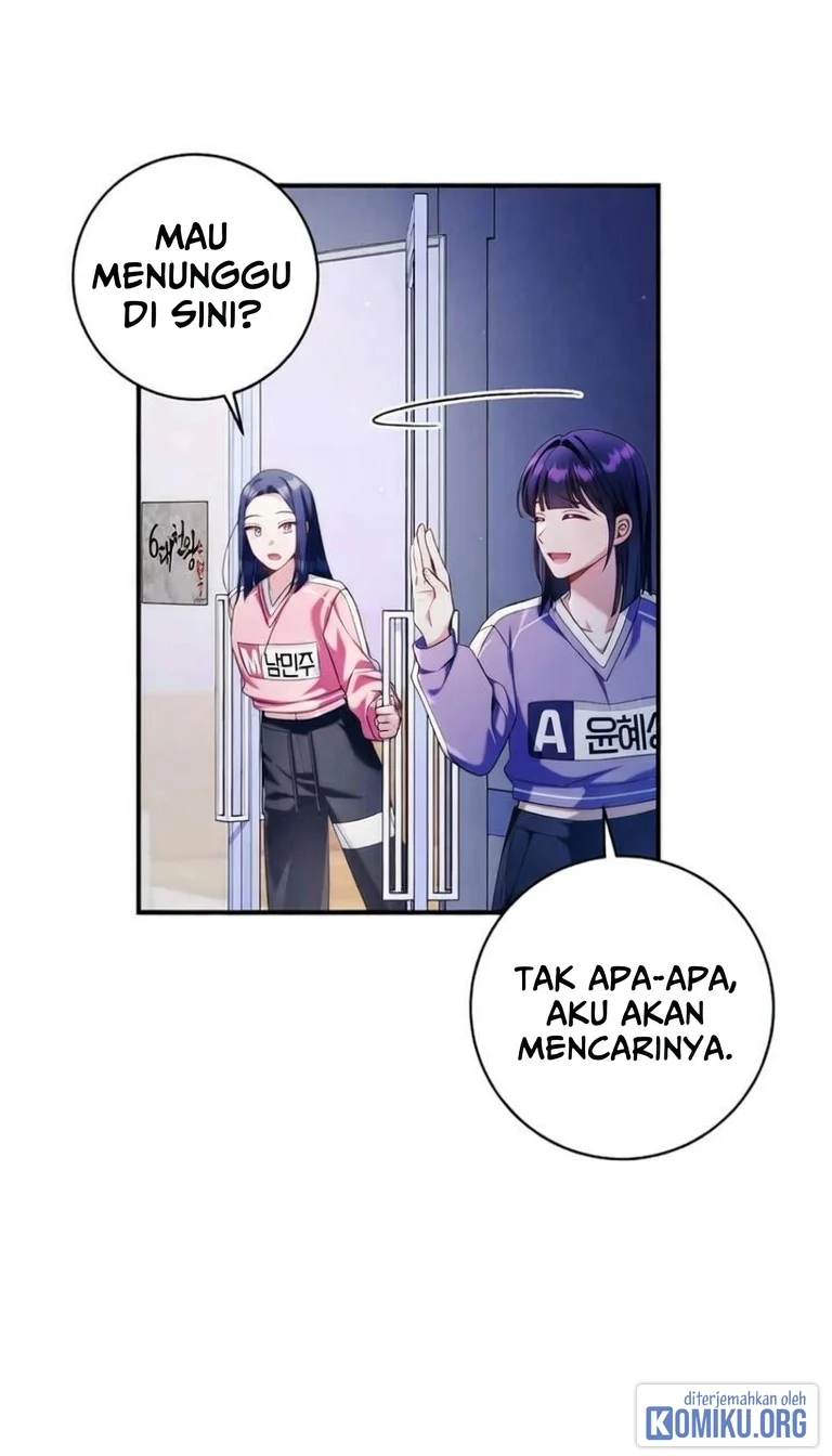 I Tried to Debut My Kid, But Ended Up Debuting Myself Chapter 45 Gambar 45