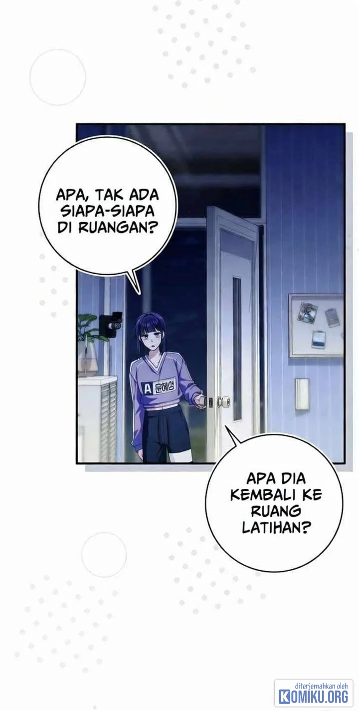 I Tried to Debut My Kid, But Ended Up Debuting Myself Chapter 45 Gambar 47