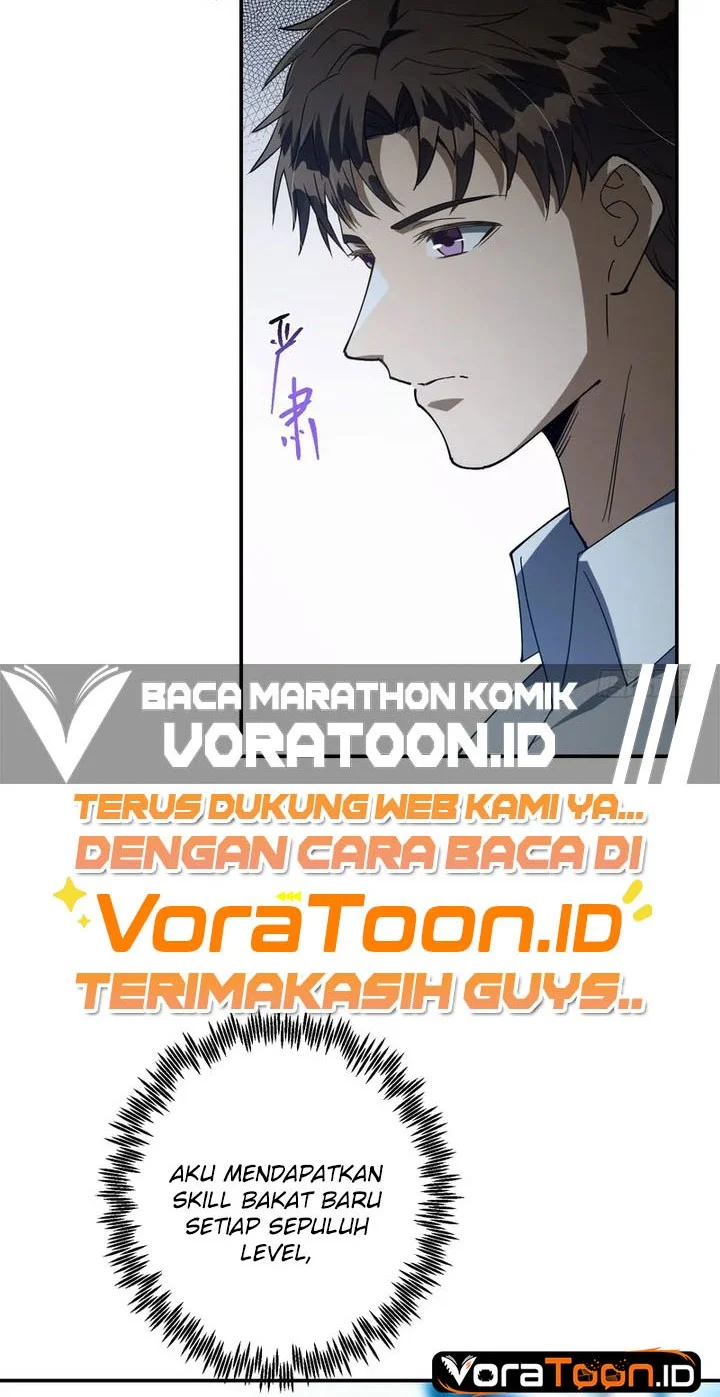 I Turn Skills Into Broken Ones With a Single Word Chapter 10 Gambar 25