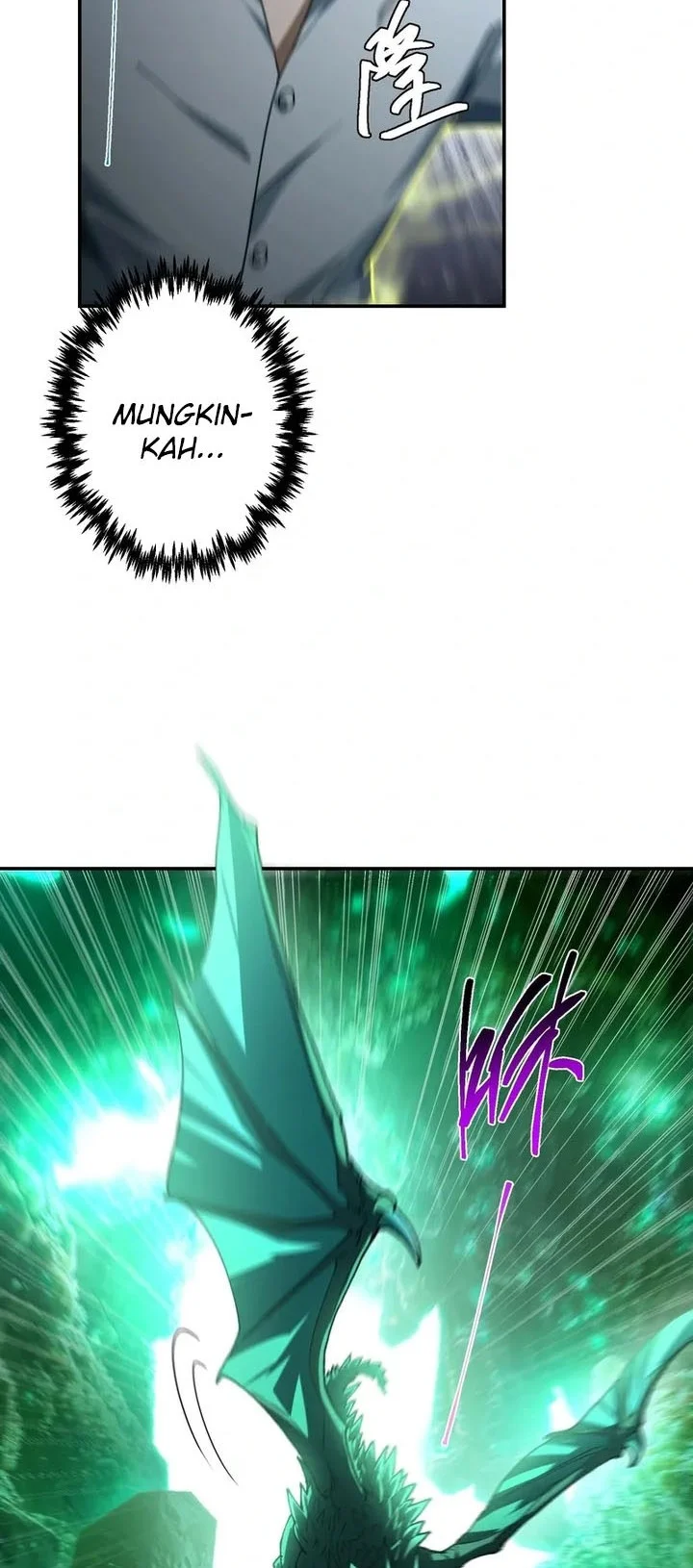 I Turn Skills Into Broken Ones With a Single Word Chapter 12 Gambar 29