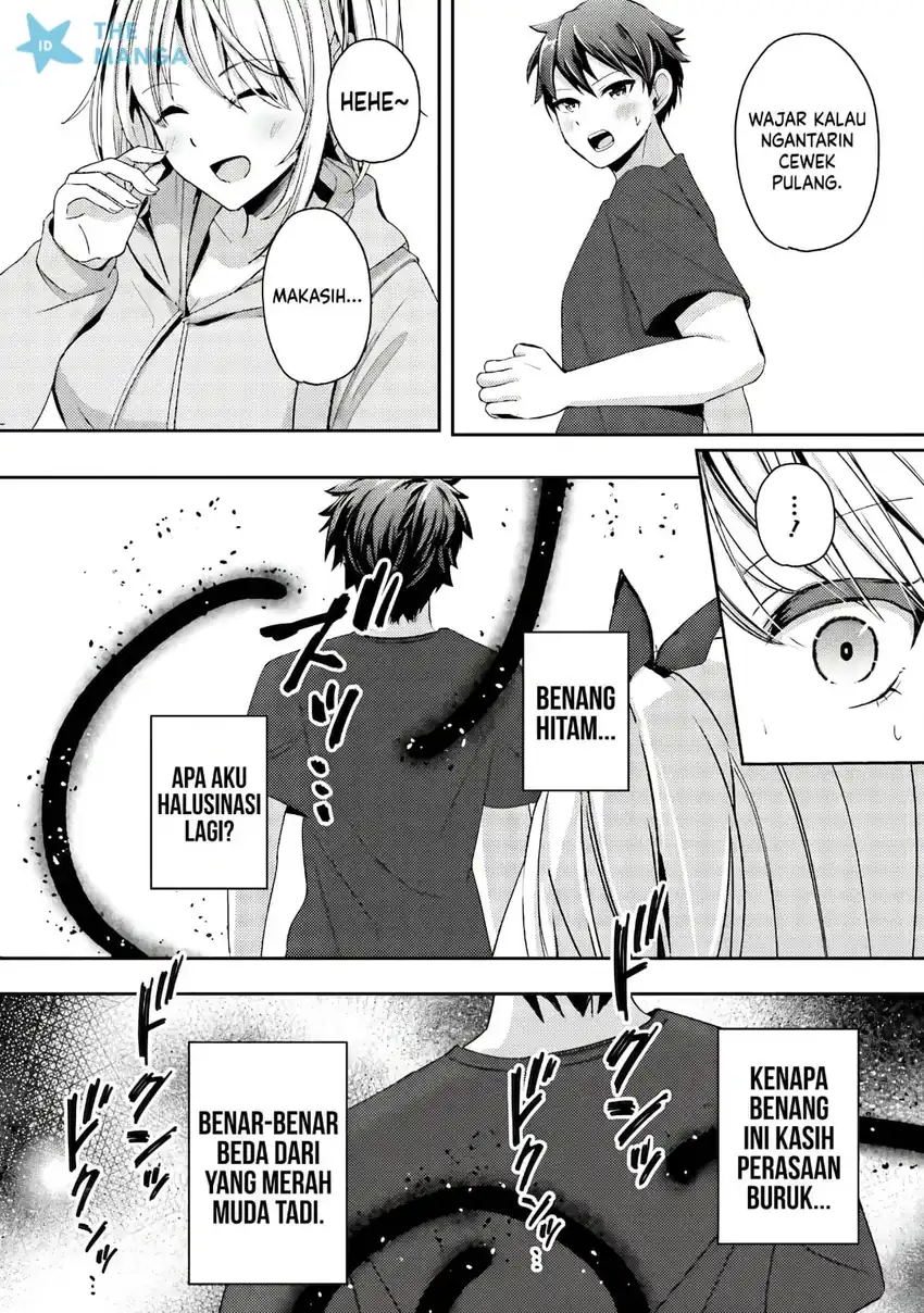 I Want to Live the Harem Life of My Dreams With the Hypnosis App I Got (Te ni Ireta Saimin Appli de Yume no Harem Seikatsu o Okuritai) Chapter 15 Gambar 13