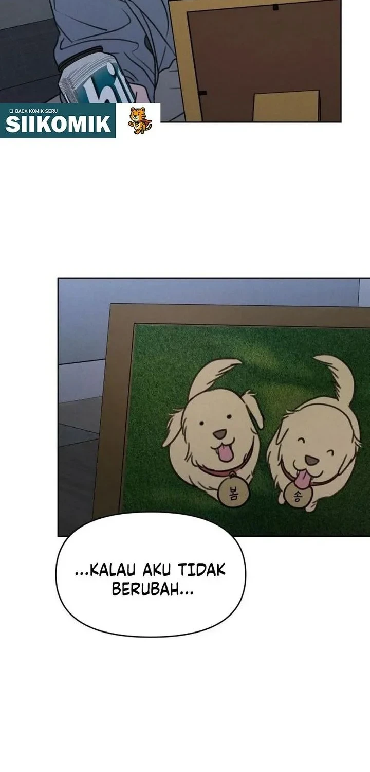 I Want to Trick You Chapter 46 Gambar 49