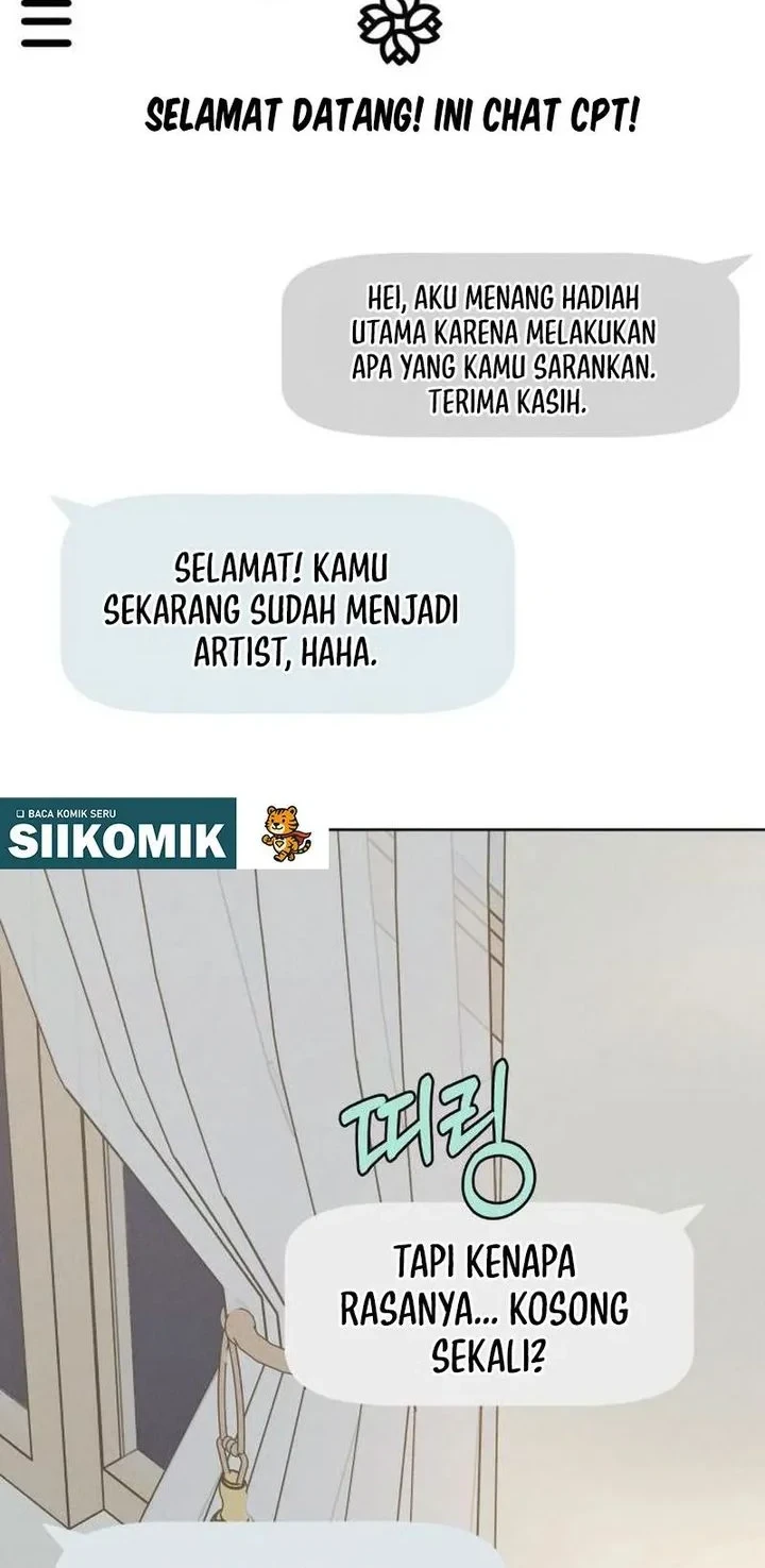 I Want to Trick You Chapter 46 Gambar 51