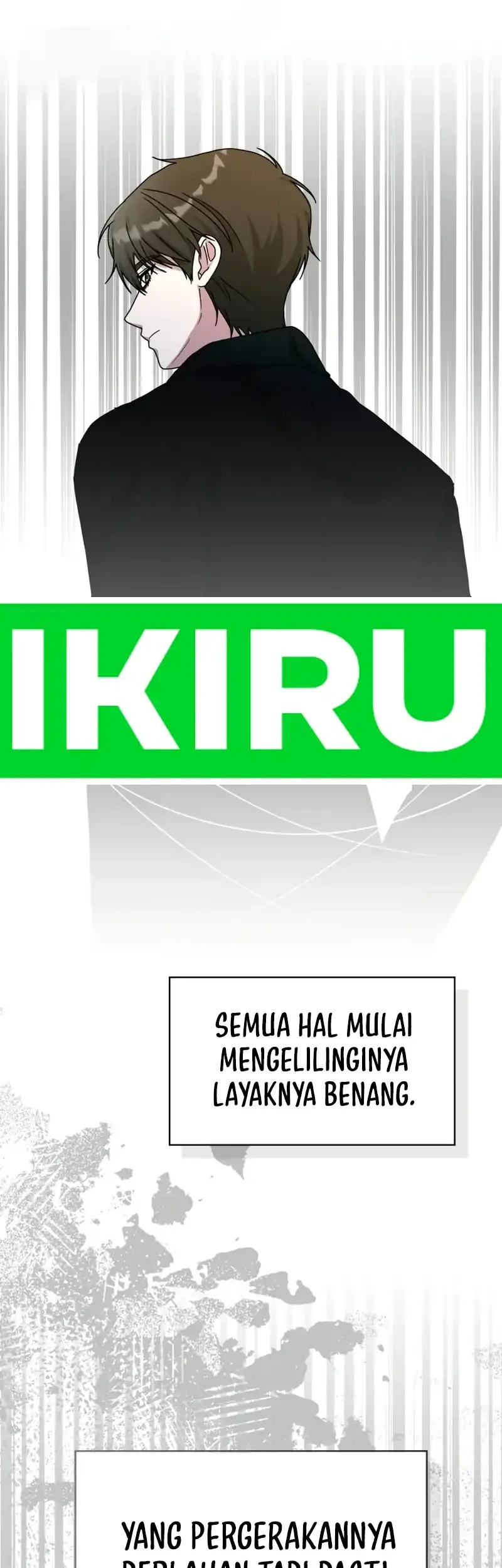 I Was Immediately Mistaken for a Monster Genius Actor Chapter 100 Gambar 31