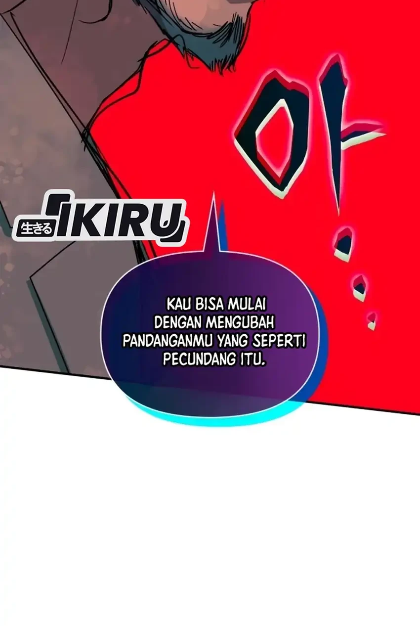 I Was Immediately Mistaken for a Monster Genius Actor Chapter 101 Gambar 53