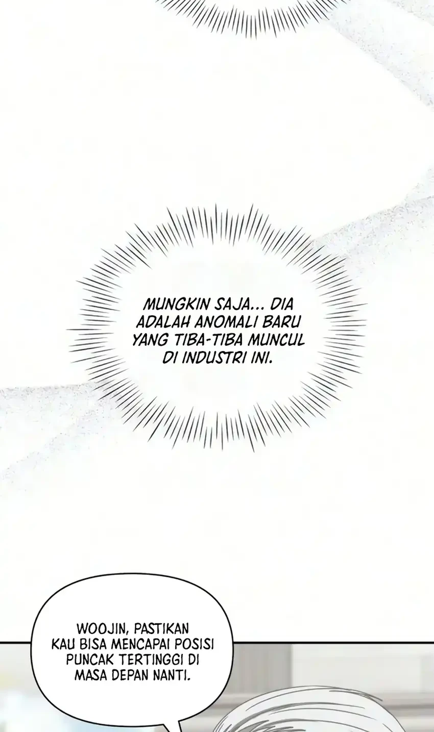 I Was Immediately Mistaken for a Monster Genius Actor Chapter 102 Gambar 42