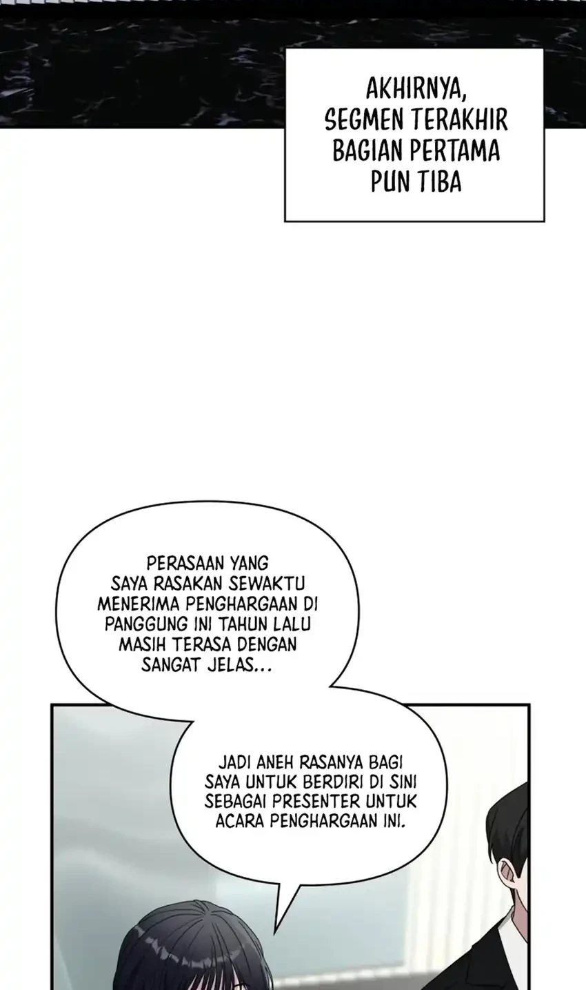 I Was Immediately Mistaken for a Monster Genius Actor Chapter 103 Gambar 38