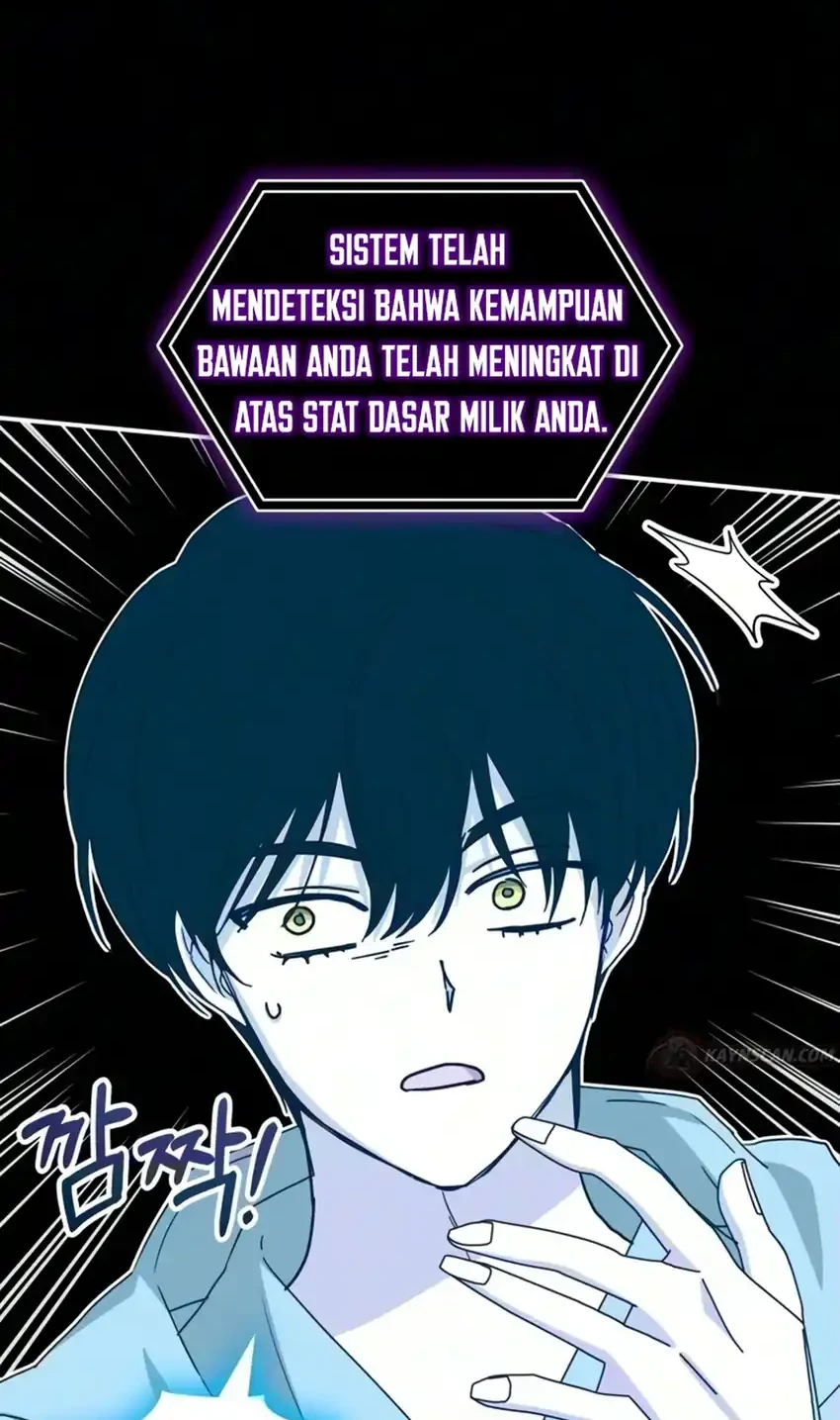 I Was Immediately Mistaken for a Monster Genius Actor Chapter 104 Gambar 42