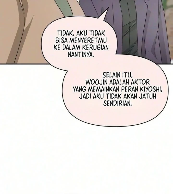 I Was Immediately Mistaken for a Monster Genius Actor Chapter 105 Gambar 42