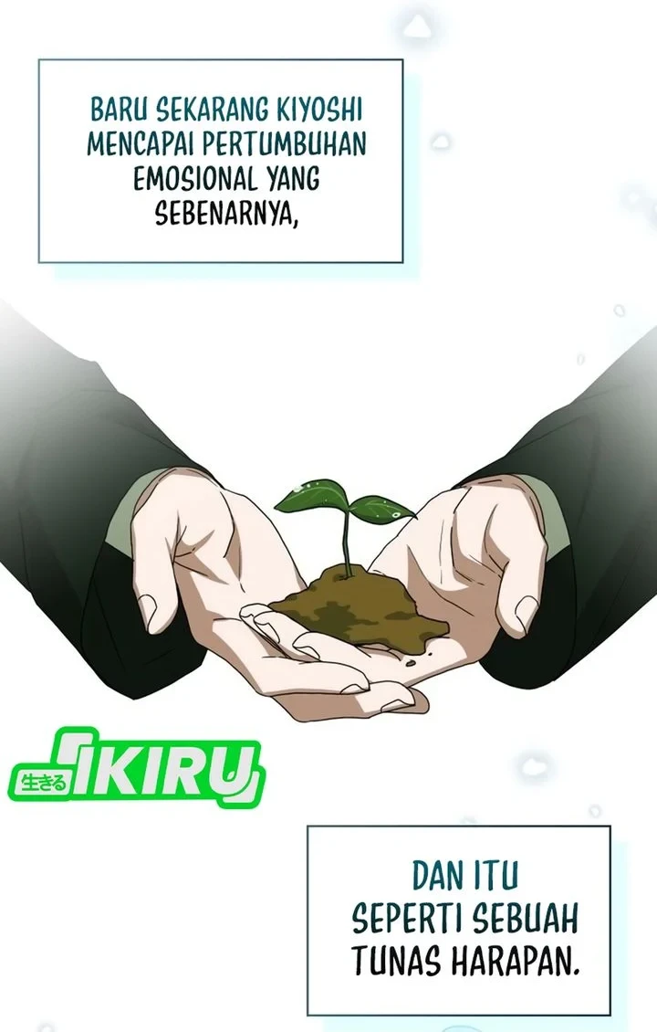 I Was Immediately Mistaken for a Monster Genius Actor Chapter 106 Gambar 39