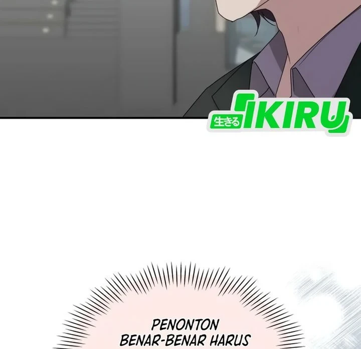 I Was Immediately Mistaken for a Monster Genius Actor Chapter 106 Gambar 41