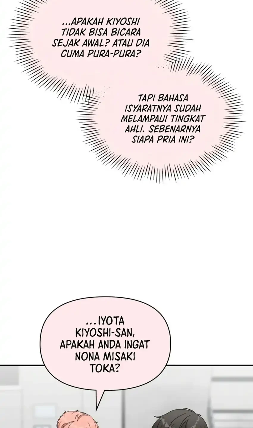 I Was Immediately Mistaken for a Monster Genius Actor Chapter 107 Gambar 38