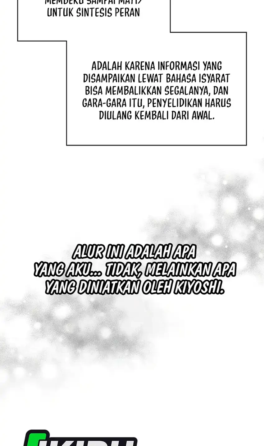 I Was Immediately Mistaken for a Monster Genius Actor Chapter 107 Gambar 40
