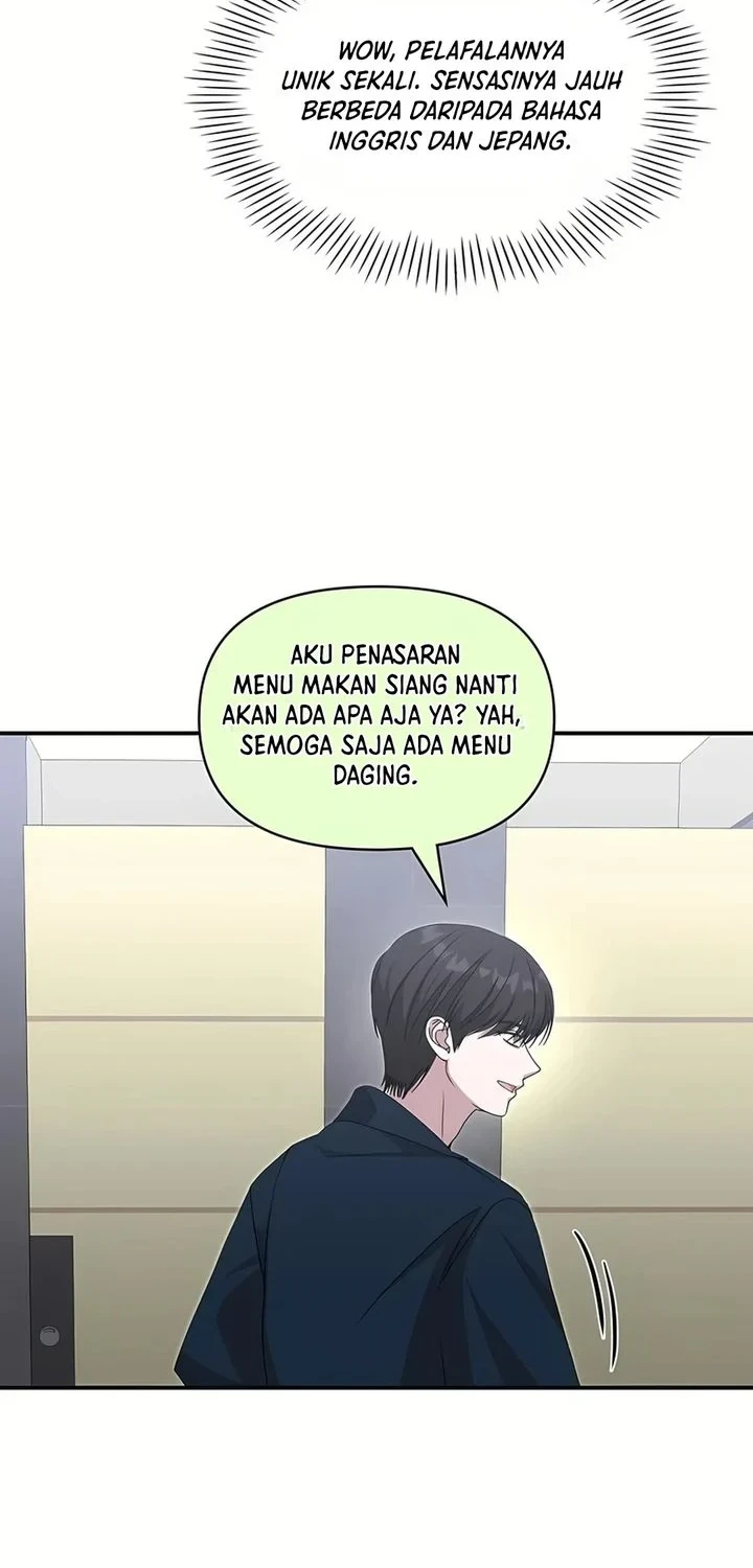 I Was Immediately Mistaken for a Monster Genius Actor Chapter 109 Gambar 37
