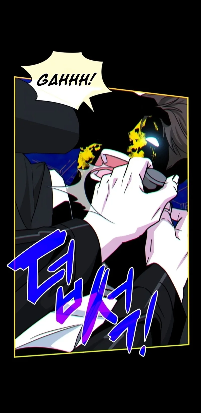 I Was Immediately Mistaken for a Monster Genius Actor Chapter 113 Gambar 49