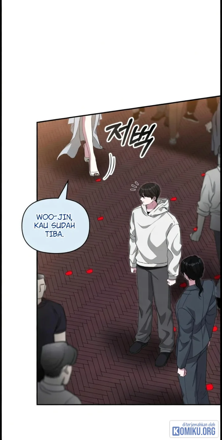 I Was Immediately Mistaken for a Monster Genius Actor Chapter 115 Gambar 47