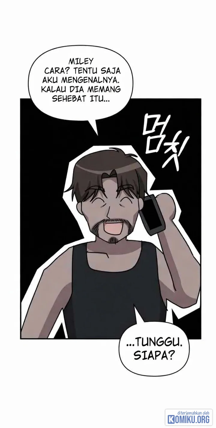 I Was Immediately Mistaken for a Monster Genius Actor Chapter 116 Gambar 45