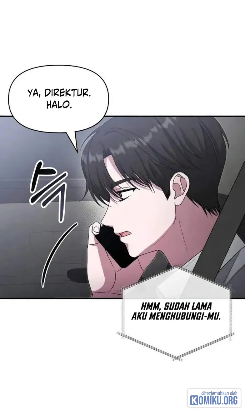 I Was Immediately Mistaken for a Monster Genius Actor Chapter 117 Gambar 44