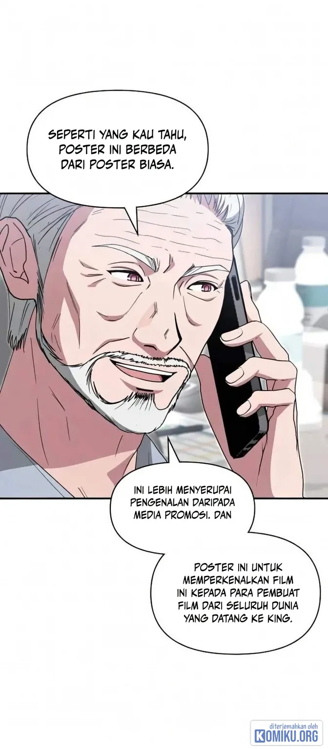 I Was Immediately Mistaken for a Monster Genius Actor Chapter 117 Gambar 46