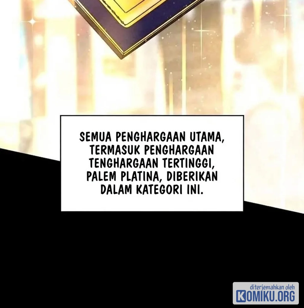 I Was Immediately Mistaken for a Monster Genius Actor Chapter 119 Gambar 45