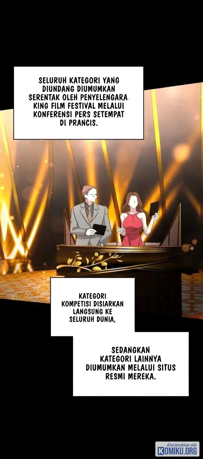 I Was Immediately Mistaken for a Monster Genius Actor Chapter 119 Gambar 46