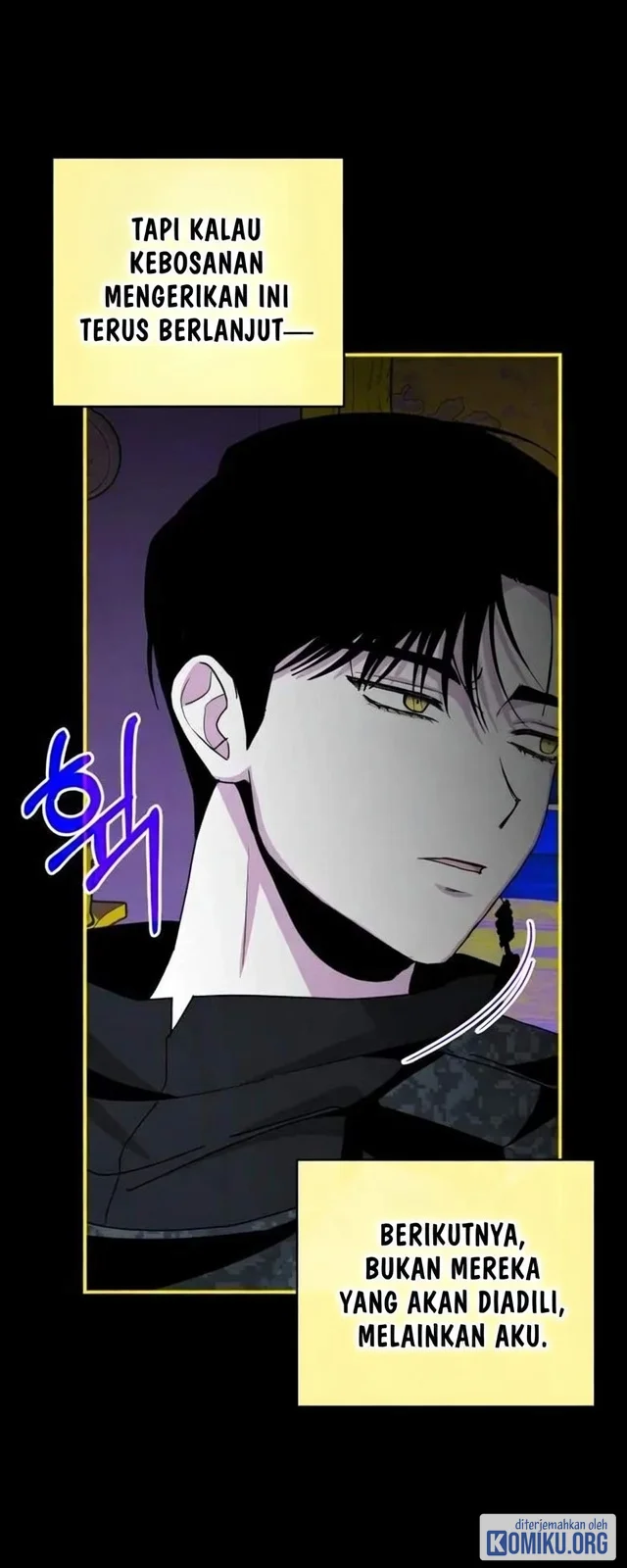 I Was Immediately Mistaken for a Monster Genius Actor Chapter 120 Gambar 49